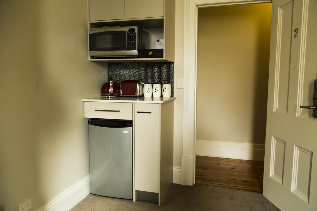 Simmers Serviced Apartments Williamstown Quarto foto